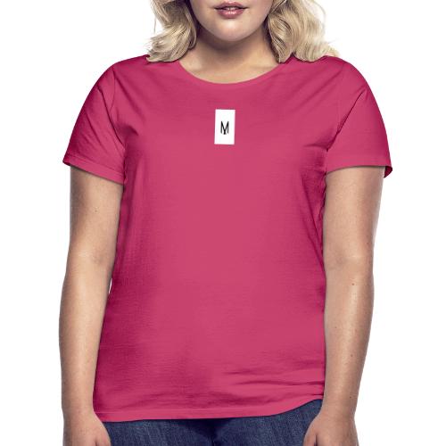 M Ʌ K I - Frauen T-Shirt