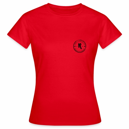 Rotterdamse Jongensdromen - Vrouwen T-shirt