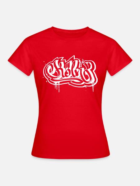 Köln - Frauen T-Shirt - Rot