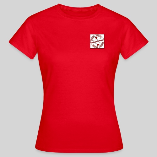 ORIGINAL Ruhrpott Perle jpg - Frauen T-Shirt