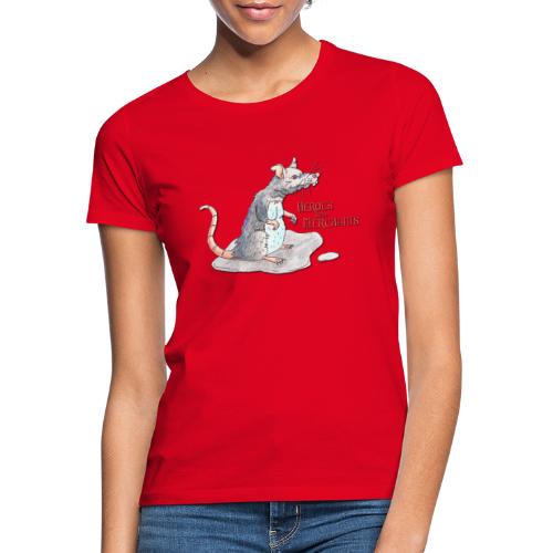Rat - Frauen T-Shirt