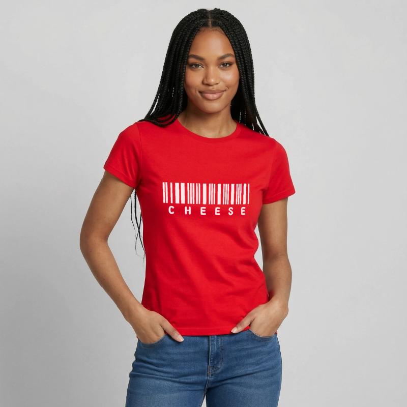 Women's T-Shirt