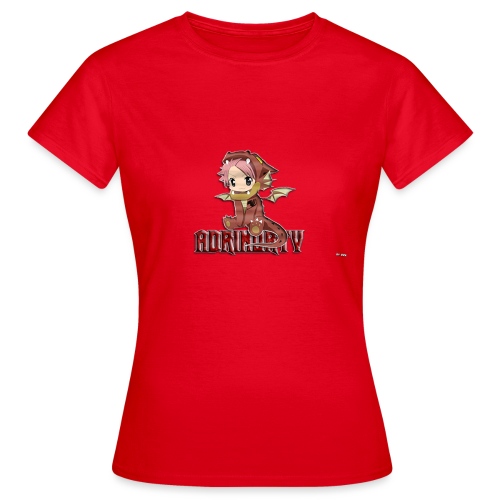 Boutique adrinortv - T-shirt Femme