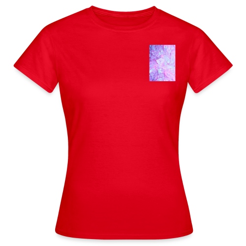 SIPMPLE - Vrouwen T-shirt