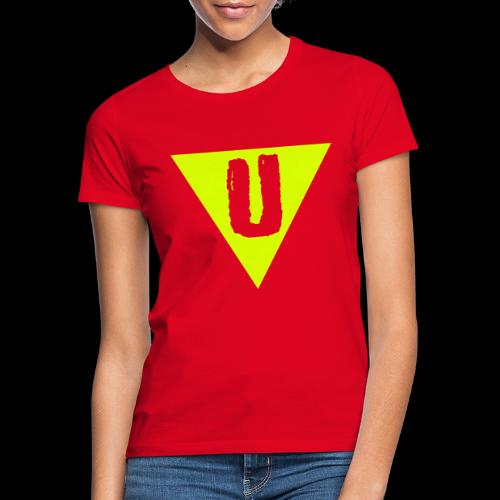 you - Frauen T-Shirt