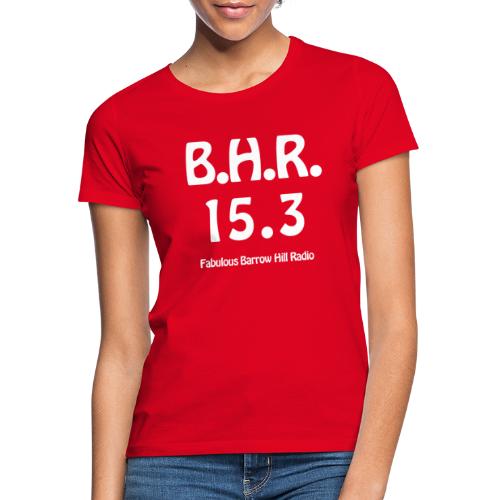 BHR TShirt 2 - Women's T-Shirt