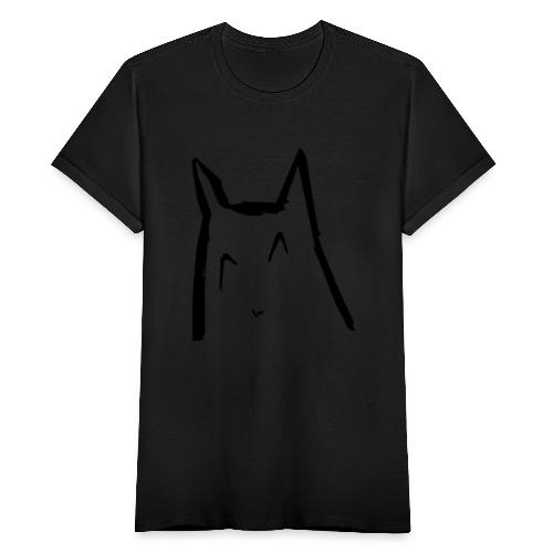 anime zeichnung - Frauen T-Shirt