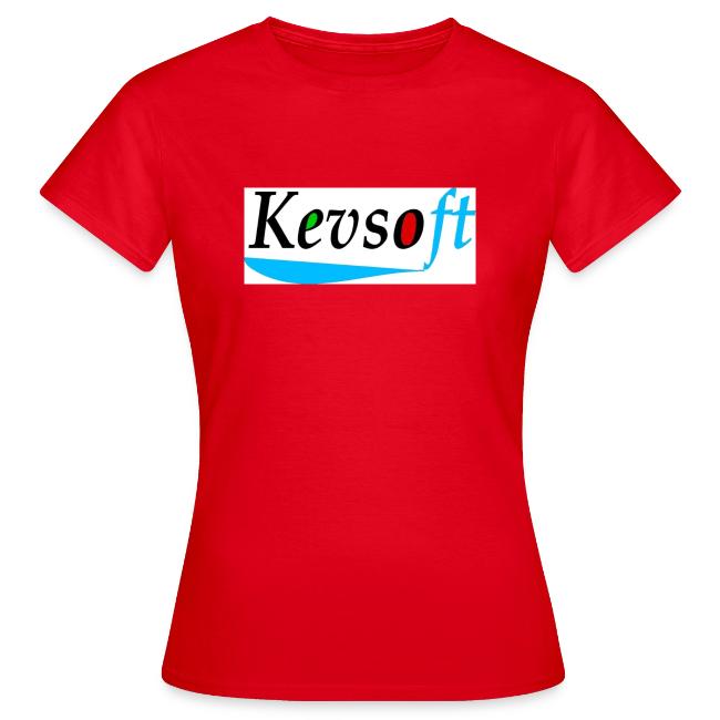 Kevsoft