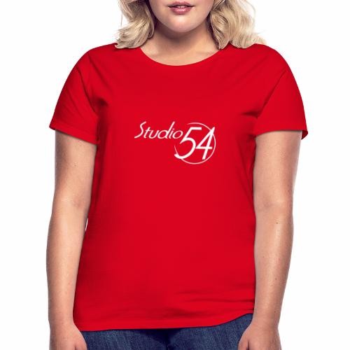 Studio 54 - Frauen T-Shirt