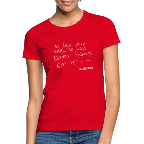 Toulouse - Women's T-Shirt