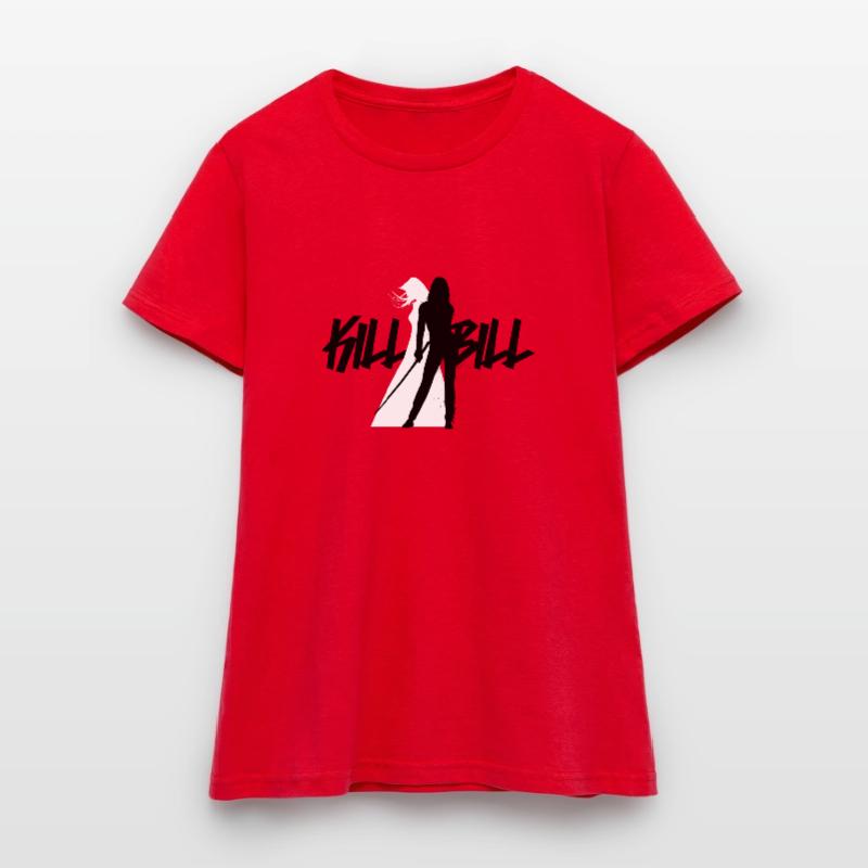 Bill, you have a problem, man Women's T-Shirt