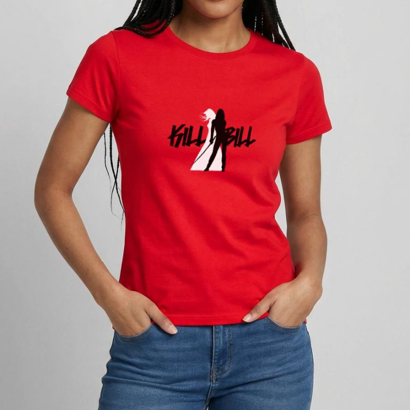 Bill, you have a problem, man Women's T-Shirt