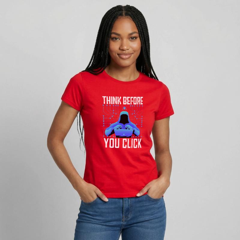 Frauen T-Shirt