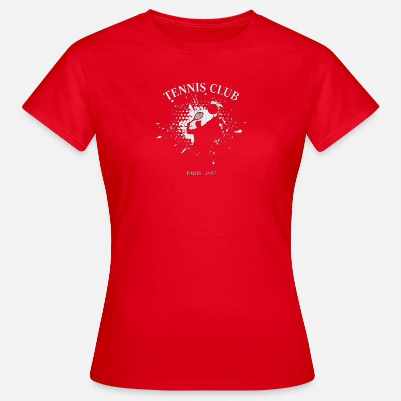 Gemini_Generated_Image_g4yxvhg4yxvhg4yx-removed - Women's T-Shirt - red