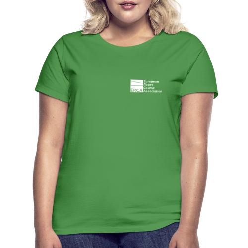 T-Shirt ERCA-Community - Frauen T-Shirt