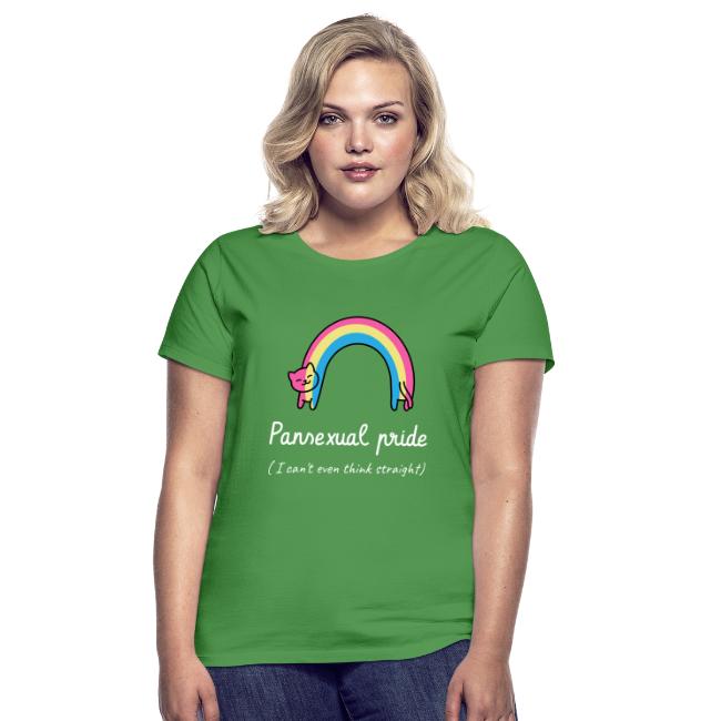 Pansexual Pride | Orgullo LGBTIQ