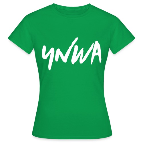 YNWA - Women's T-Shirt
