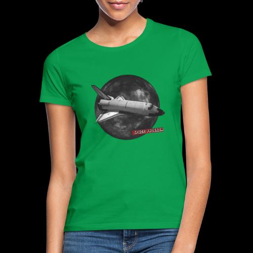 Space program - T-shirt Femme