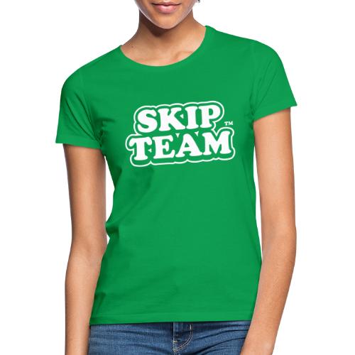 SKIPTEAM - Official - Women's T-Shirt