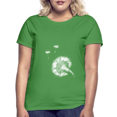 Pusteblume - Frauen T-Shirt