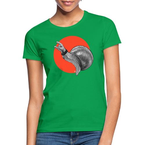 Metal Slug - Frauen T-Shirt