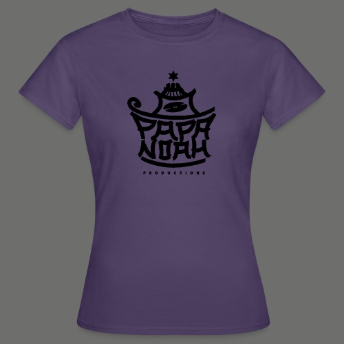 PAPA NOAH Productions - Frauen T-Shirt
