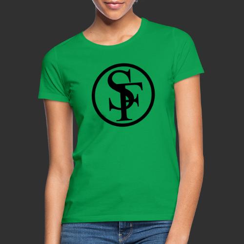 SINNFLUT circle - Frauen T-Shirt