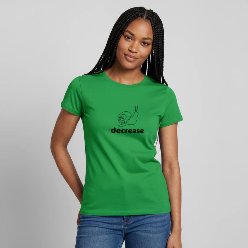T-shirt Femme