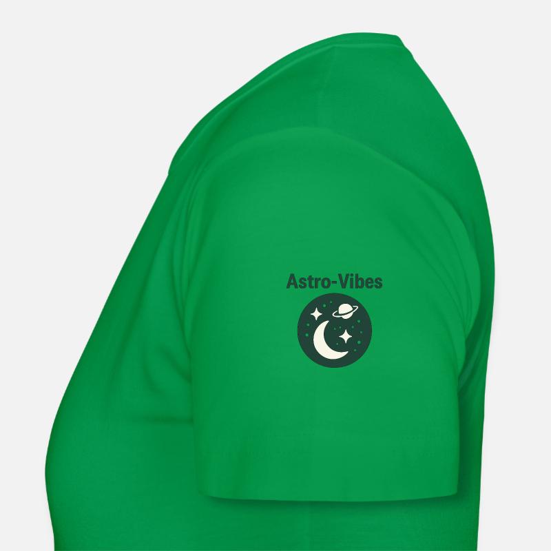 Astro vibes Women's T-Shirt