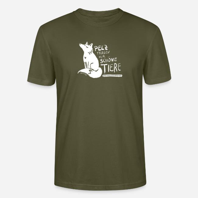 Schöne Tiere