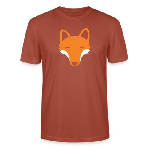 Nirppanokka Kettu - Stanley/Stella CRAFTER unisex luomu-t-paita