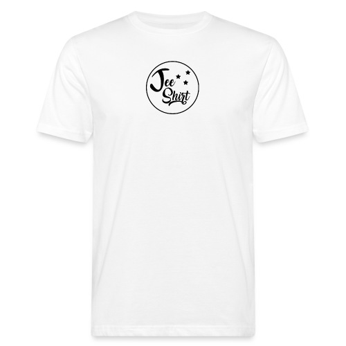 JeeShirt Logo - T-shirt bio Homme