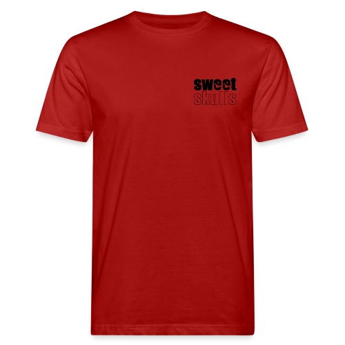 logo - Männer Bio-T-Shirt