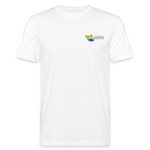 SZU - Männer Bio-T-Shirt