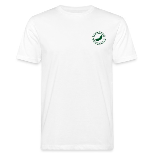 Saucisse Végétale - Men's Organic T-Shirt
