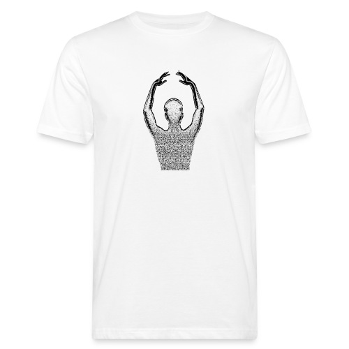 Inspiration - T-shirt bio Homme