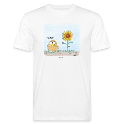 You are my sunshine - Men's Organic T-Shirt