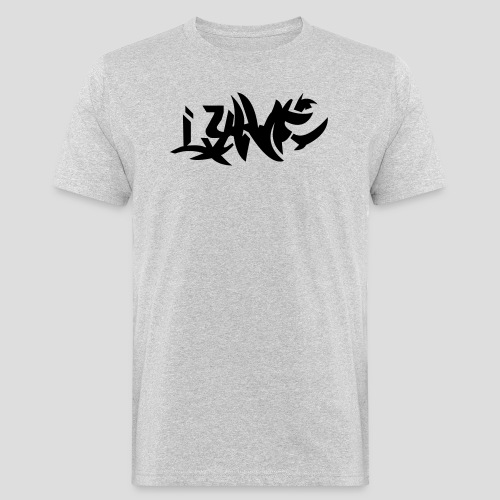 Lyllae Street - T-shirt ecologica da uomo