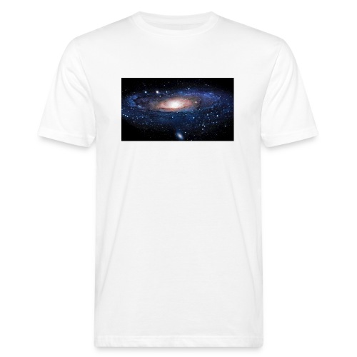 Galaxy - T-shirt bio Homme