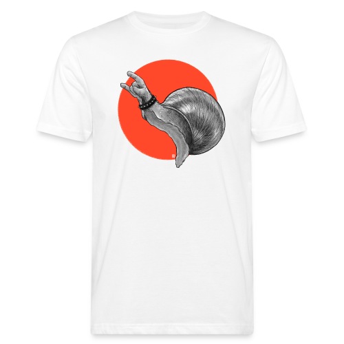 Metal Slug - Männer Bio-T-Shirt