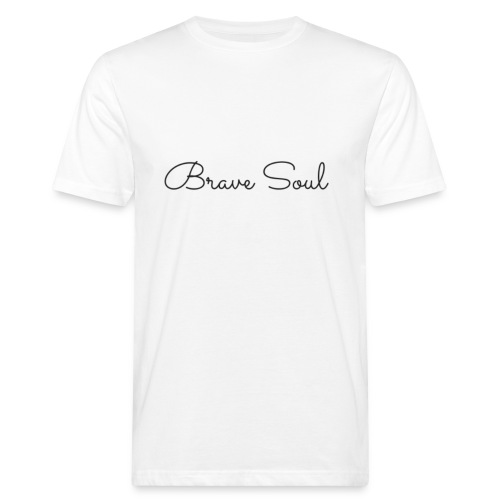 bravesoul - T-shirt bio Homme