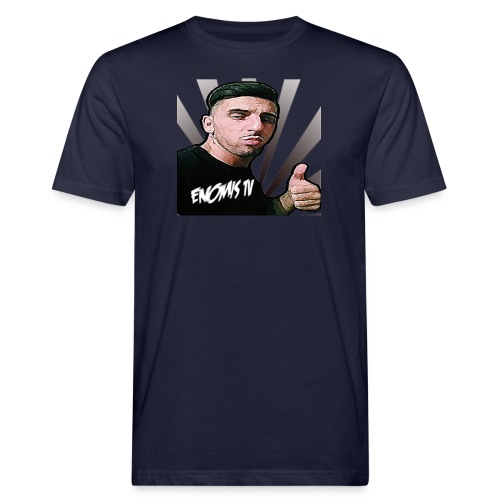 Enomis t-shirt project - Men's Organic T-Shirt