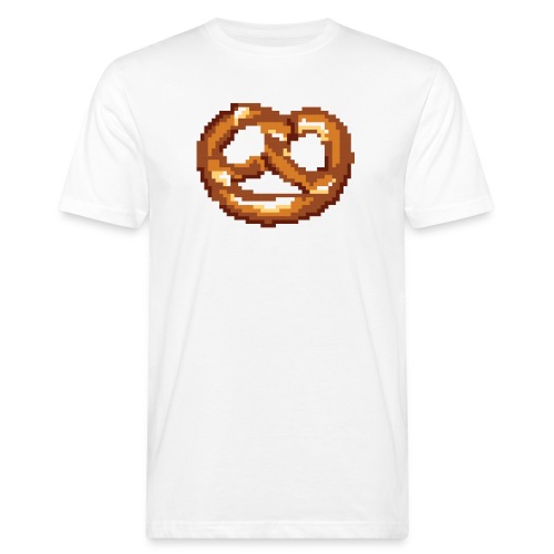 Coole Breze - Männer Bio-T-Shirt