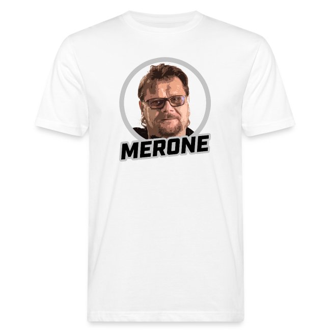 "Merone" t-paita