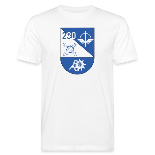 Geb Vers Kp 230 - Männer Bio-T-Shirt