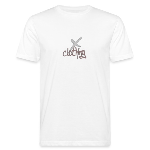 xclothing - Camiseta ecológica hombre