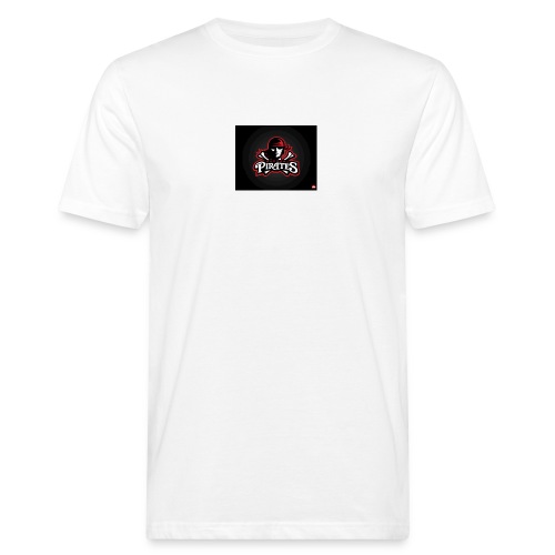 luxury idea sports logo designer - Männer Bio-T-Shirt