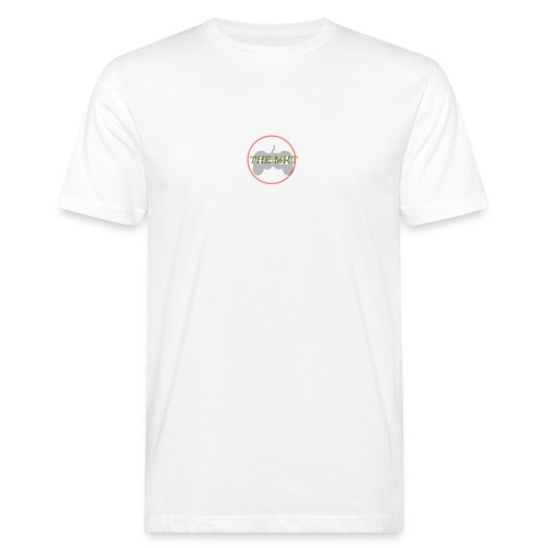 MKT - Men's Organic T-Shirt