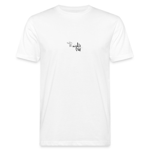 TKnights - T-shirt bio Homme