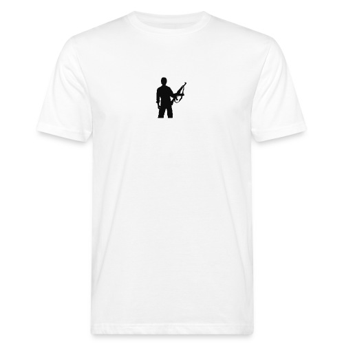 RESISTENZA INTERNAZIUNALE - T-shirt bio Homme